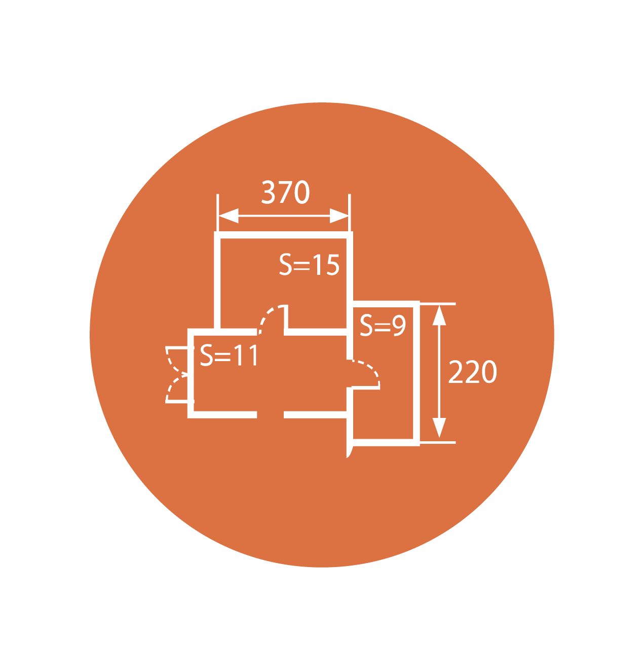 progettazione di aree camper